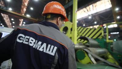 Алексей Рахманов - В ОСК заявили о планах построить авианосец на «Севмаше» - iz.ru