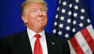 Дональд Трамп - Джо Байден - Сторонники Трампа планируют провести его инаугурацию - news-front.info - США