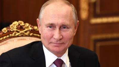 Путин подписал указ о сокращении доли государства в активах Первого канала - newinform.com