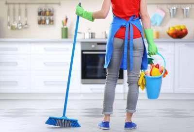 Екатерина Медушкина - Может ли уборка дома заменить тренировку в зале: фитнес-эксперт дала ответ - 24tv.ua