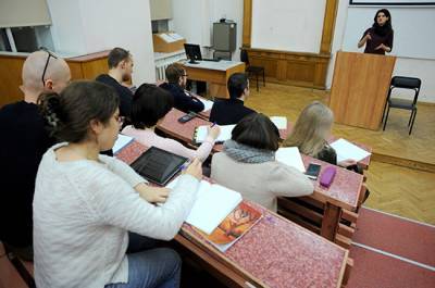 Андрей Климов - Василий Пискарев - Как проводить «просветительсткую деятельность» объяснят законом - pnp.ru