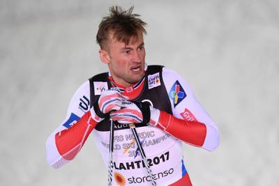 Петтер Нортуг - Двукратный олимпийский чемпион получил 7 месяцев тюрьмы - sport.bigmir.net