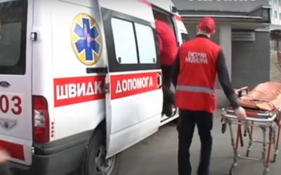 Медики были бессильны: мужчина утонул прямо в ванной, подробности - ukrainianwall.com - Киев