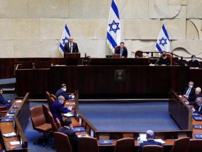 Биньямин Нетаньяху - В Израиле после роспуска парламента возобновился политический кризис - unn.com.ua - Киев - Израиль - Парламент