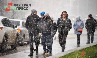 Филипп Кузьменко - Врач объяснил, является ли повышенная чувствительно к холоду нормой - fedpress.ru - Москва - ЦФО