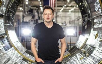 Илон Маск - Тим Кук - Илон Маск предлагал гендиректору Apple купить компанию Tesla - rbc.ua