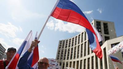 Россия призвала США продлить ДСНВ ради блага всех стран мира - polit.info - США
