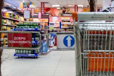 Теперь запрещено: новые правила ждут всех покупателей в магазинах с 1 января - continent.news - Россия