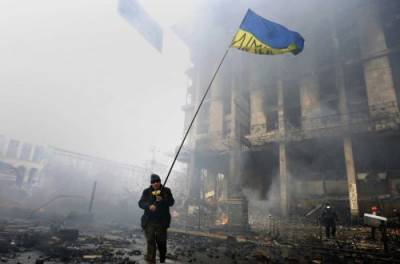 2020-й рік - це ще квіточки: українцям передрікають страшні часи - from-ua.com - Украина