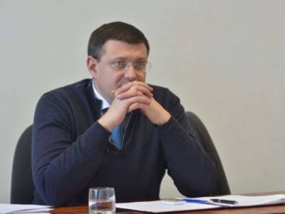 Мэр Броваров рассказал подробности ограбления дома - lenta.ua