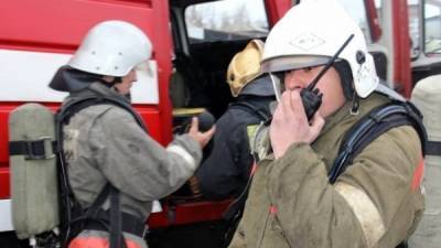 Неисправная проводка в Соль-Илецком округе привела к пожару - glob-news.ru