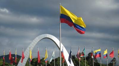 Колумбия выслала двух российских дипломатов, подозреваемых в шпионаже - vchaspik.ua - Москва - Колумбия - Богота - Кали