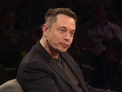 Тим Кук - Илон Маск признался, что пытался избавиться от Tesla - rosbalt.ru