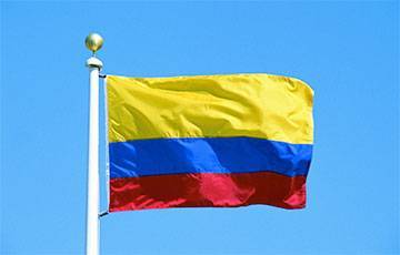 Александр Белоусов - Колумбия выслала российских дипломатов - charter97.org - Колумбия - Кали