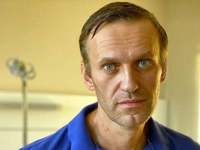 Где доказательства против Навального? - newsland.com