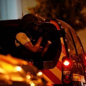 Убийцу трех французских жандармов нашли мертвым - reporter-ua.com - Франция