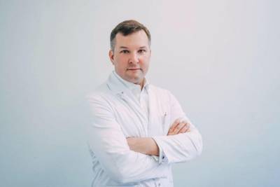 Министр здравоохранения Иркутской области рассказал о КТ-калькуляторе - mk.ru - Иркутская обл.