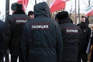 Дмитрий Вяткин - Госдума ужесточила закон об участии в митингах в России и их организации - znak.com