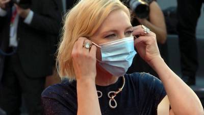 Хелен Миррен - Пандемия: и в кино тоже - ru.euronews.com - Россия - Израиль - Франция - Иран