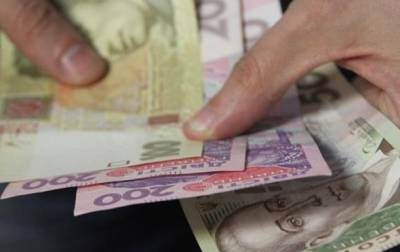 ФОПам начали выплачивать карантинную помощь - korrespondent.net