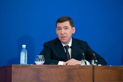 Евгений Куйвашев - Куйвашев прокомментировал законопроект «о всероссийской реновации» - znak.com - Свердловская обл.