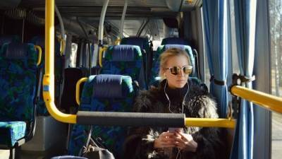 Автобусные перевозки между Петербургом и Прибалтикой восстановятся в 2022 году - piter.tv - Москва - Санкт-Петербург - Прибалтика