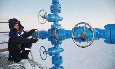 Газ для тепловиков в декабре подорожает на 13,5% - capital.ua