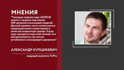 Александр Купцикевич - Эксперт рассказал, на какую валюту лучше поменять рубли - delovoe.tv