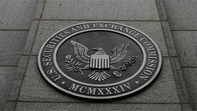 Брэд Гарлингхаус - SEC подала иск против Ripple - bin.ua - США