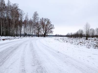 Наталья Диденко - Погода вспомнила о Рождестве: на праздник ожидаются снег и морозы - ukrainianwall.com - Харьковская обл.