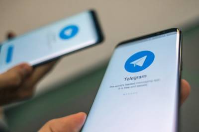 Telegram начнет монетизироваться со следующего года, - Дуров - vkcyprus.com