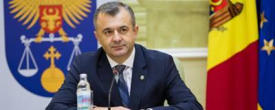 Ион Кик - Премьер Молдавии подал в отставку - runews24.ru - Молдавия
