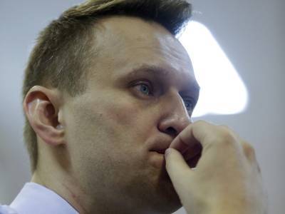 Алексей Навальный - Клиническую картину отравления Навального описали с медицинском журнале - sobesednik.ru - Омск