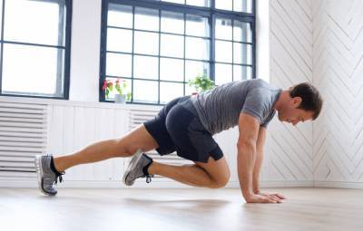 Эти упражнения изменят ваше тело: пример тренировки на каждый день - 24tv.ua