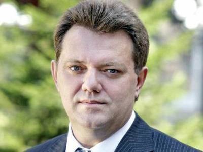 Иван Кляйн - Против мэра Томска возбуждено второе уголовное дело - rosbalt.ru - Томск
