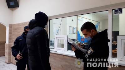 В Одессе мужчина обстрелял полицейских, приехавших с обыском - sharij.net - Одесса