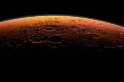 NASA показало "космический трейлер" о посадке марсохода - vkcyprus.com