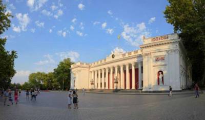 Одесские депутаты решили увеличить свой фонд - lenta.ua - Одесса