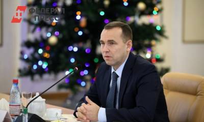 Вадим Шумков - Шумков сравнил военных медиков с нефтяными супервайзерами - fedpress.ru - Курганская обл.