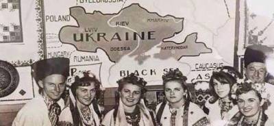 «1919 год … Советского Союза еще нет, а Украина уже есть. И она больше, чем сейчас» (ФОТО) - agrimpasa.com