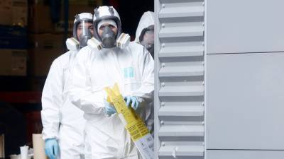 Коронавирус бьет рекорды: в мире ужесточаются ограничения - vesti.ru - Чехия - Прага