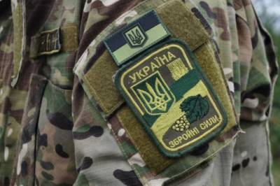 НВФ освободили военного ВСУ, которого задержали на Донбассе неделей ранее - vkcyprus.com - Луганская обл.