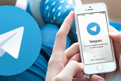 В Telegram запустили голосовые чаты: Одновременно присоединиться может несколько тысяч пользователей - vkcyprus.com