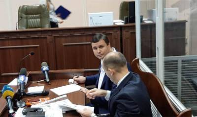 Максим Микитась - Суд продлил Микитасю срок домашнего ареста - capital.ua