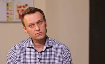 Алексей Навальный - Отравление Навального: опубликован отчет о лечении российского политика в Charitе - akcenty.com.ua