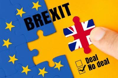 ЕС и Великобритания близки к заключению исторической торговой сделки по Brexit, – СМИ - 24tv.ua - Англия - Лондон - Брюссель