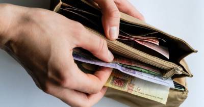 Денис Шмыгаль - "Правительство обеспечит финансирование из госбюджета всех выплат для людей" — Шмыгаль - tsn.ua