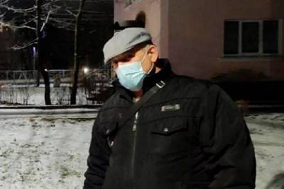 Владимир Путин - В истории с жалобой Путину на хамство чиновника поставили точку - lenta.ru - Ленинградская обл. - Санкт-Петербург