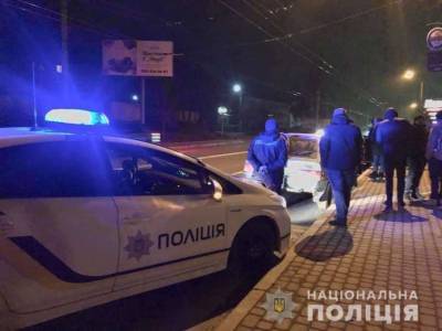 На Ивано-Франковщине банда "соцработников" грабила пенсионеров - lenta.ua