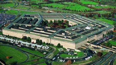 Дональд Трамп - Конгресс США заставил Пентагон дать оценку существующей системе кибербезопасности США - argumenti.ru - США